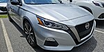 Used 2021 NISSAN ALTIMA 2.5 SR in BEAUFORT, SOUTH CAROLINA