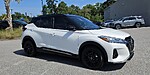 Used 2024 NISSAN KICKS SR in BEAUFORT, SOUTH CAROLINA