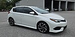 Used 2016 SCION IM  in BEAUFORT, SOUTH CAROLINA