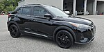 Used 2023 NISSAN KICKS SR in BEAUFORT, SOUTH CAROLINA