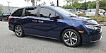Used 2022 Honda Odyssey TOURING in BEAUFORT, SOUTH CAROLINA