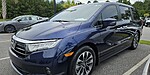 Used 2024 Honda Odyssey EX-L in BEAUFORT, SOUTH CAROLINA