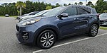 Used 2017 KIA SPORTAGE EX in BEAUFORT, SOUTH CAROLINA