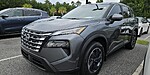 Used 2025 NISSAN ROGUE SV in BEAUFORT, SOUTH CAROLINA