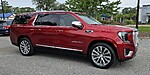 Used 2023 GMC YUKON XL DENALI in BEAUFORT, SOUTH CAROLINA