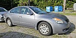 Used 2009 NISSAN ALTIMA 2.5 S in BEAUFORT, SOUTH CAROLINA