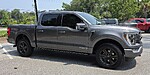 Used 2021 FORD F-150 LARIAT in BEAUFORT, SOUTH CAROLINA