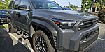 Used 2025 TOYOTA 4RUNNER SR5 in BEAUFORT, SOUTH CAROLINA