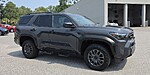 Used 2025 TOYOTA 4RUNNER SR5 in BEAUFORT, SOUTH CAROLINA