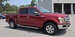 Used 2019 FORD F-150 XLT in BEAUFORT, SOUTH CAROLINA