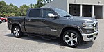 Used 2022 RAM 1500 LARAMIE in BEAUFORT, SOUTH CAROLINA
