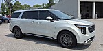 Used 2025 KIA CARNIVAL SX in BEAUFORT, SOUTH CAROLINA