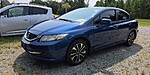 Used 2015 Honda Civic EX in BEAUFORT, SOUTH CAROLINA
