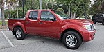 Used 2017 NISSAN FRONTIER SV V6 in BEAUFORT, SOUTH CAROLINA