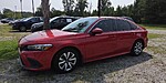 Used 2022 Honda Civic LX in BEAUFORT, SOUTH CAROLINA