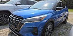 Used 2023 NISSAN KICKS SR in BEAUFORT, SOUTH CAROLINA