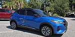 Used 2023 NISSAN KICKS SR in BEAUFORT, SOUTH CAROLINA