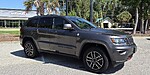 Used 2020 JEEP GRAND CHEROKEE TRAILHAWK in BEAUFORT, SOUTH CAROLINA