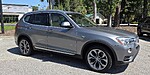 Used 2017 BMW X3 XDRIVE35I in BEAUFORT, SOUTH CAROLINA