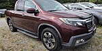 Used 2017 Honda Ridgeline RTL-E in BEAUFORT, SOUTH CAROLINA