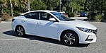 Used 2023 NISSAN SENTRA SV in BEAUFORT, SOUTH CAROLINA