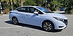 Used 2025 NISSAN VERSA SV in BEAUFORT, SOUTH CAROLINA