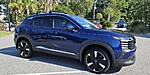 Used 2025 NISSAN KICKS SR in BEAUFORT, SOUTH CAROLINA