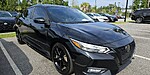 Used 2022 NISSAN SENTRA SR in BEAUFORT, SOUTH CAROLINA