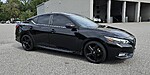 Used 2022 NISSAN SENTRA SR in BEAUFORT, SOUTH CAROLINA
