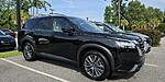 Used 2023 NISSAN PATHFINDER SL in BEAUFORT, SOUTH CAROLINA