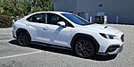 Used 2024 SUBARU WRX PREMIUM in BEAUFORT, SOUTH CAROLINA