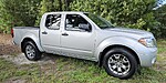 Used 2020 NISSAN FRONTIER SV in BEAUFORT, SOUTH CAROLINA