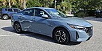 Used 2025 NISSAN SENTRA SV in BEAUFORT, SOUTH CAROLINA