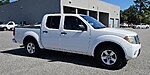 Used 2012 NISSAN FRONTIER SV in BEAUFORT, SOUTH CAROLINA