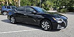 Used 2025 NISSAN ALTIMA S in BEAUFORT, SOUTH CAROLINA