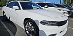 Used 2020 DODGE CHARGER SXT in BEAUFORT, SOUTH CAROLINA