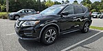 Used 2019 NISSAN ROGUE SV in BEAUFORT, SOUTH CAROLINA