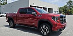 Used 2025 GMC SIERRA 1500 AT4 in BEAUFORT, SOUTH CAROLINA