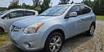 Used 2011 NISSAN ROGUE SV in BEAUFORT, SOUTH CAROLINA