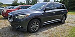 Used 2014 INFINITI QX60 HYBRID in BEAUFORT, SOUTH CAROLINA