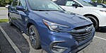 Used 2023 SUBARU LEGACY PREMIUM in BEAUFORT, SOUTH CAROLINA