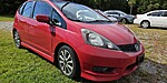 Used 2013 Honda Fit SPORT in BEAUFORT, SOUTH CAROLINA