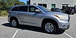 Used 2015 TOYOTA HIGHLANDER LE in BEAUFORT, SOUTH CAROLINA
