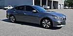 Used 2022 NISSAN ALTIMA 2.5 SV in BEAUFORT, SOUTH CAROLINA