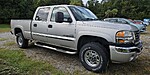Used 2007 GMC SIERRA 2500 SLT in BEAUFORT, SOUTH CAROLINA
