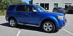 Used 2012 FORD ESCAPE XLT in BEAUFORT, SOUTH CAROLINA