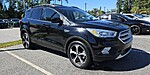Used 2018 FORD ESCAPE SEL in BEAUFORT, SOUTH CAROLINA