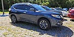 Used 2016 NISSAN ROGUE SL in BEAUFORT, SOUTH CAROLINA