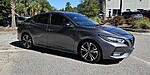 Used 2022 NISSAN SENTRA SR in BEAUFORT, SOUTH CAROLINA