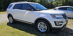 Used 2016 FORD EXPLORER XLT in BEAUFORT, SOUTH CAROLINA